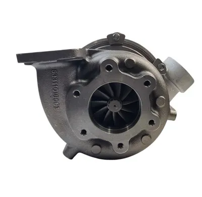 Turbolader