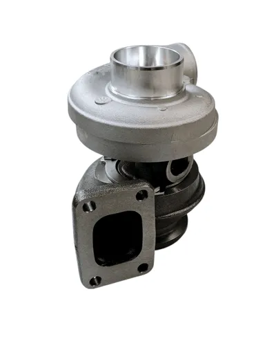 Turbolader