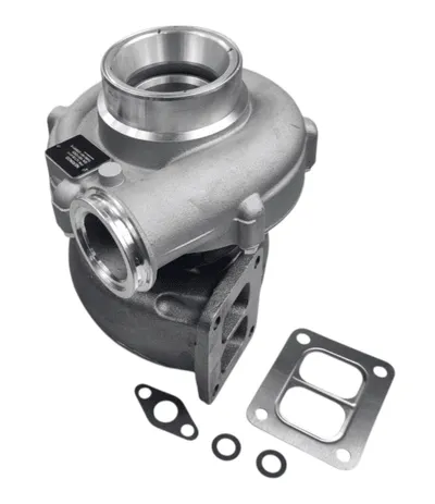Turbolader