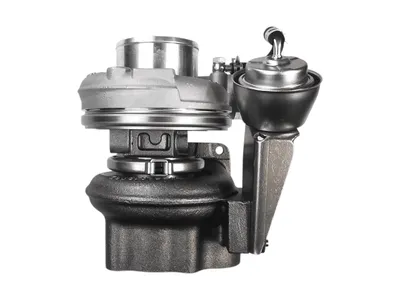 Turbolader neu -NRGS
