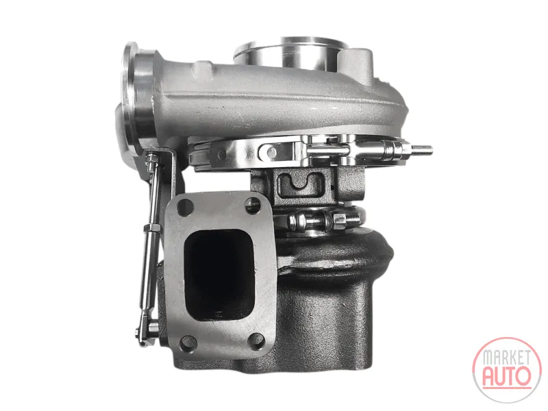 Turbolader neu -NRGS