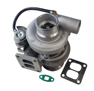Turbolader neu -NRGS