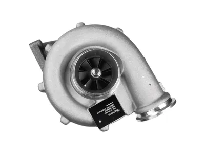 Turbolader neu -NRGS