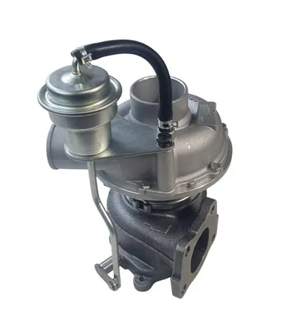 Turbolader neu -NRGS