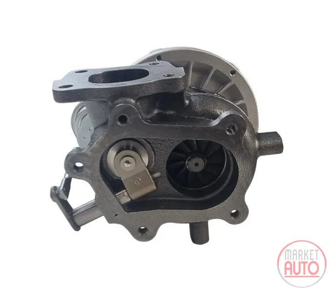 Turbolader neu -NRGS