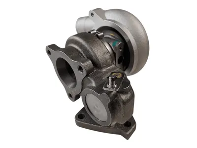Turbolader neu -NRGS