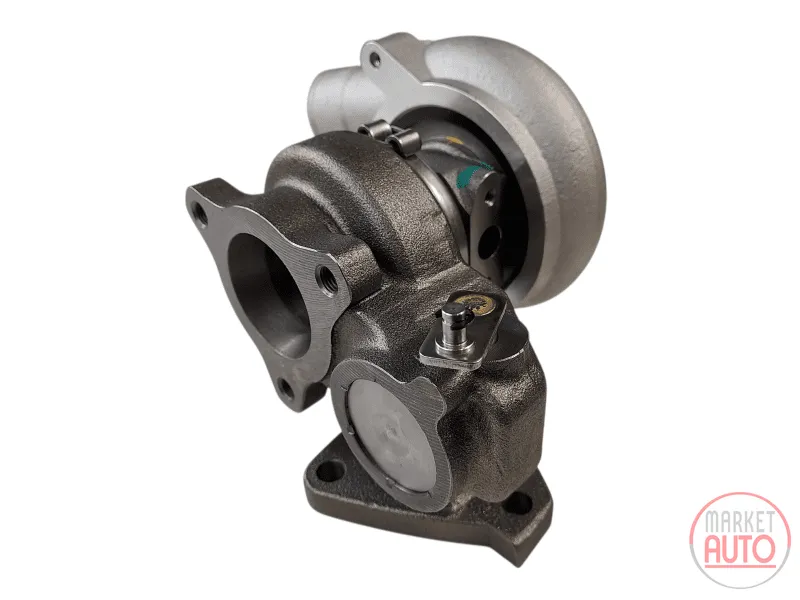 Turbolader neu -NRGS