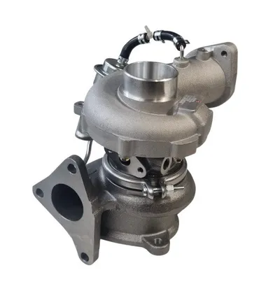 Turbolader neu (IHI)-CNSPA-NRGS