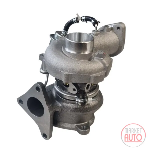 Turbolader neu (IHI)-CNSPA-NRGS