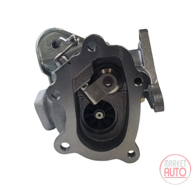 Turbolader neu (IHI)-CNSPA-NRGS