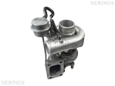 Turbolader überholt (Nissan Motor) - NĒRINGS
