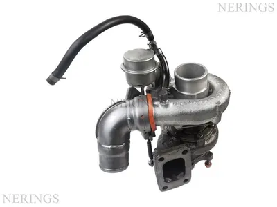 Turbolader überholt (Nissan Motor) - NĒRINGS
