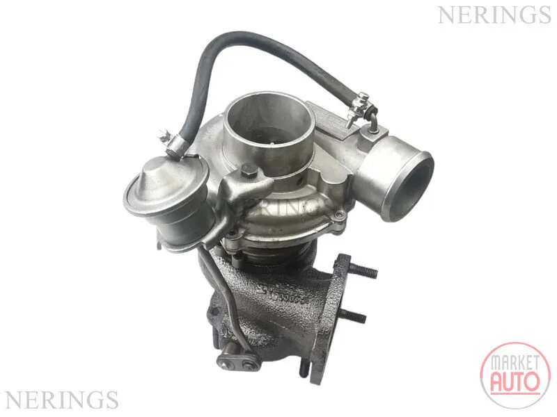 Turbolader  (IHI-R)-Nērings