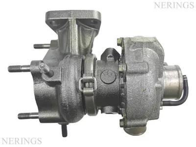 Turbolader