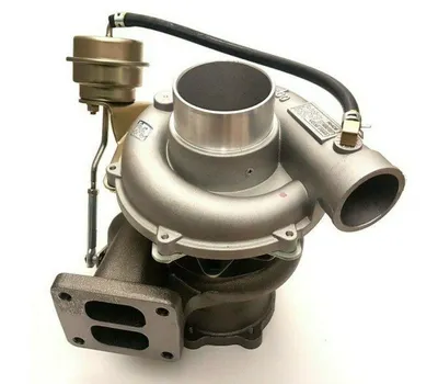 Turbolader neu -CNSL -PLSL5
