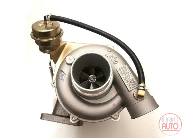 Turbolader neu -CNSL -PLSL5
