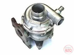 Turbolader