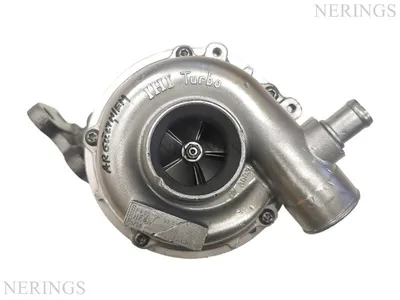 Turbolader