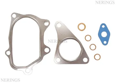 Turbolader neu (IHI)-CNJ
