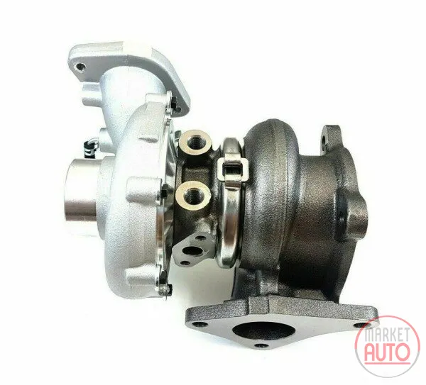 Turbolader