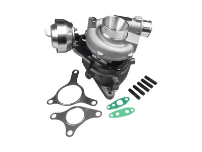 Turbolader neu (IHI)-PLS