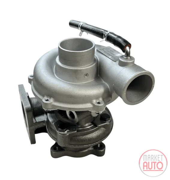 Turbolader neu (IHI-CN)-CNSPA