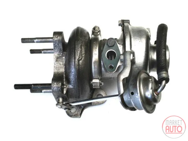 Turbolader