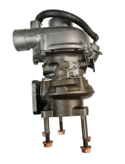 Turbolader