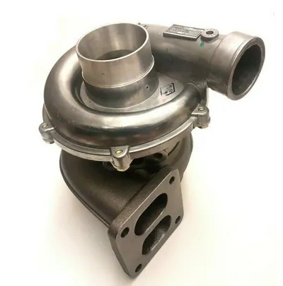 Turbolader