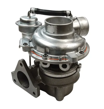 Turbolader