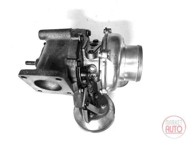 Turbolader