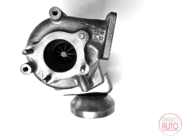 Turbolader