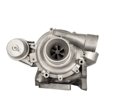 Turbolader