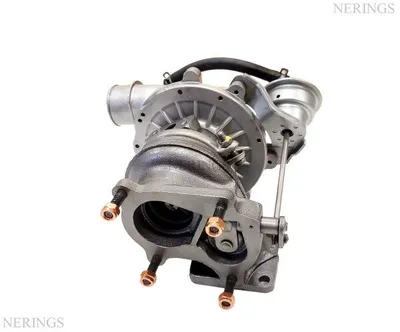 Turbolader überholt (IHI)-NĒRINGS-PLM