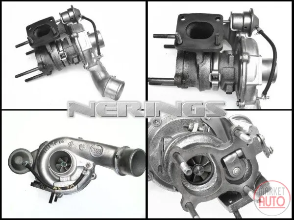 Turbolader