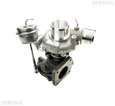 Turbolader neu (IHI) -CNJ -ITDL