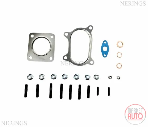 Turbolader neu (IHI) -CNJ -ITDL