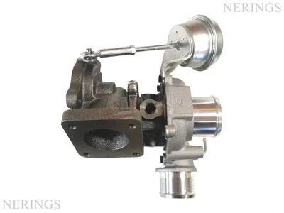 Turbolader neu (IHI)-CNJ