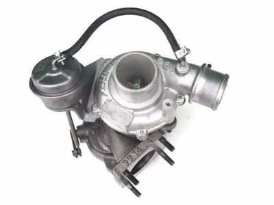 Turbolader