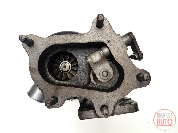 Turbolader