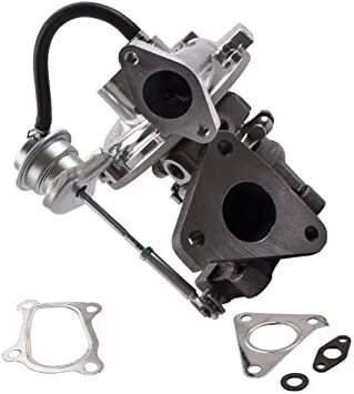 Turbolader neu (IHI)-PLS