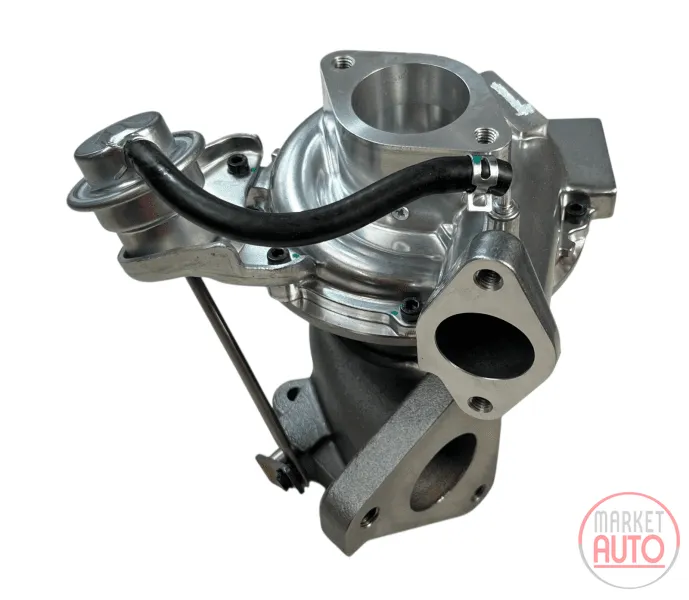 Turbolader neu (IHI)-PLS
