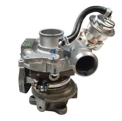 Turbolader neu (Ihi-OEM)-UKBDS