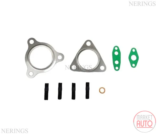 Turbolader neu (IHI-CN)-PLS