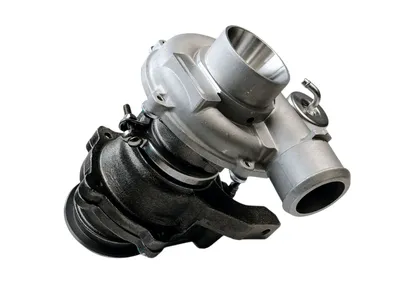 Turbolader neu (IHI)-CNJ