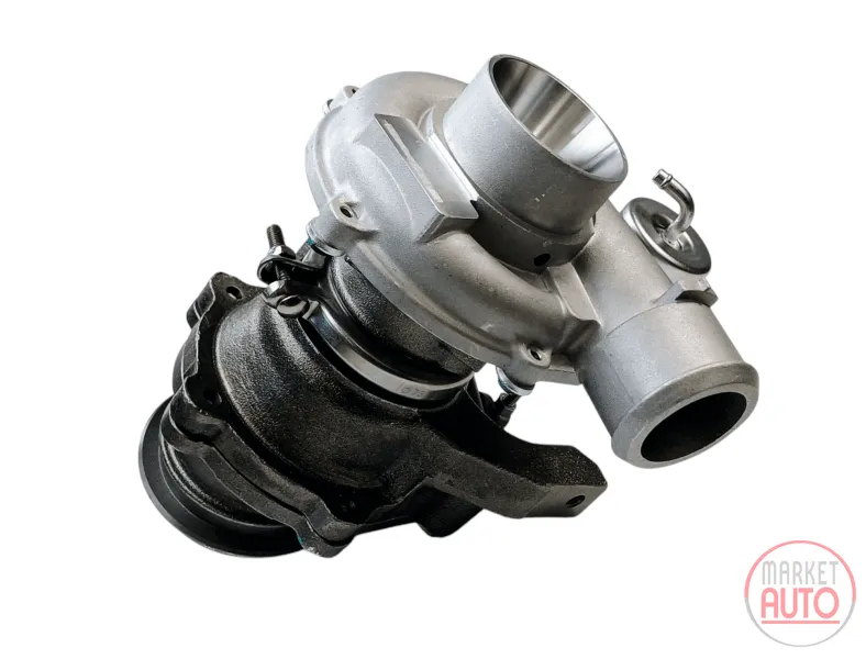 Turbocharger NEW (replace IHI) -DEAL