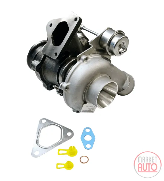 Turbocharger NEW (replace IHI) -DEAL