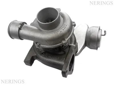 Turbolader