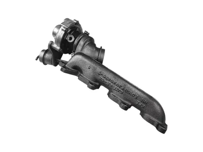 Turbolader