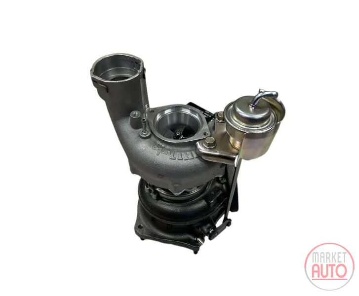 Turbolader neu - PLDS